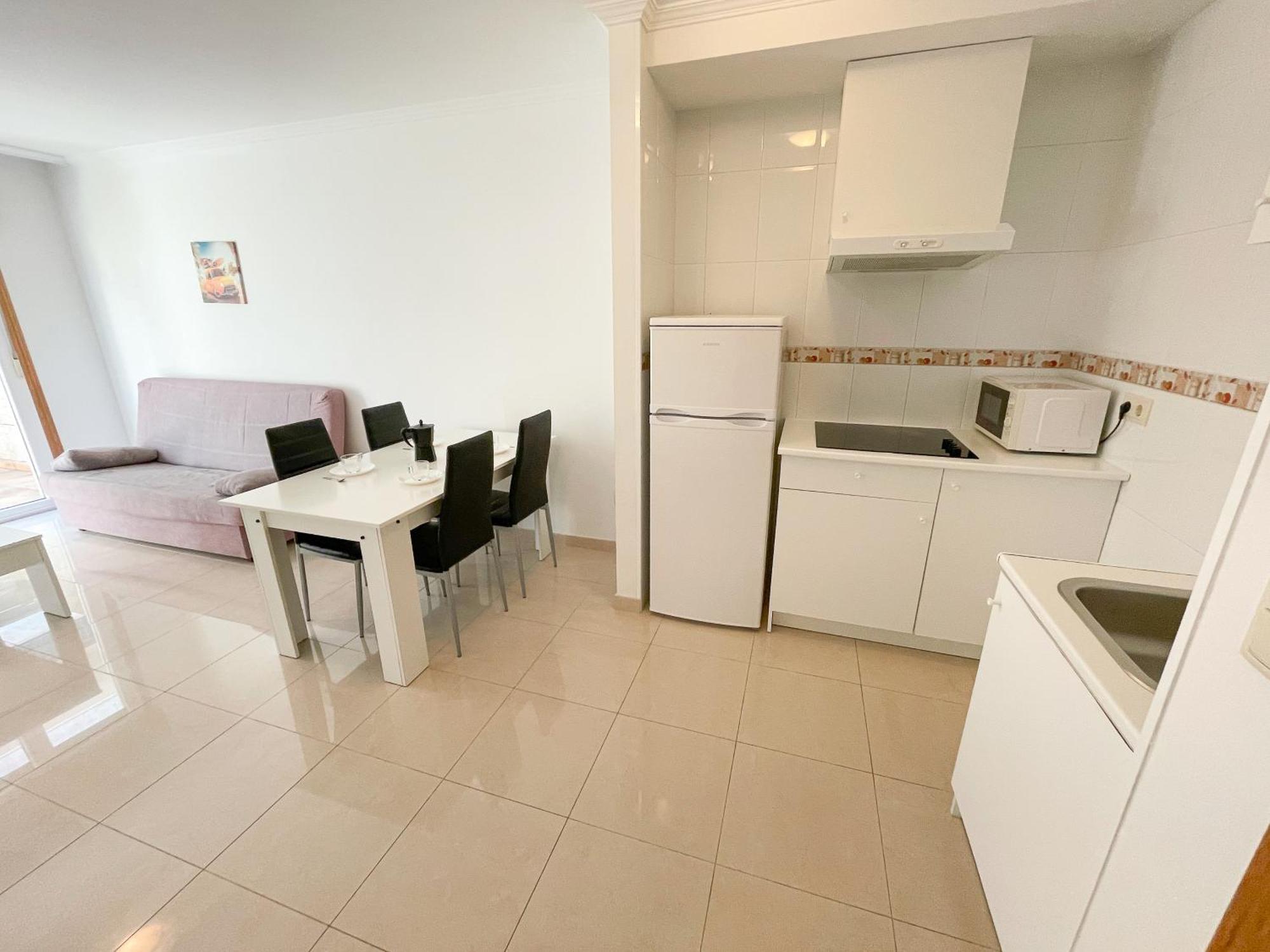 Apartamentos Playa de la Lanzada 3000 A Revolta Exterior foto