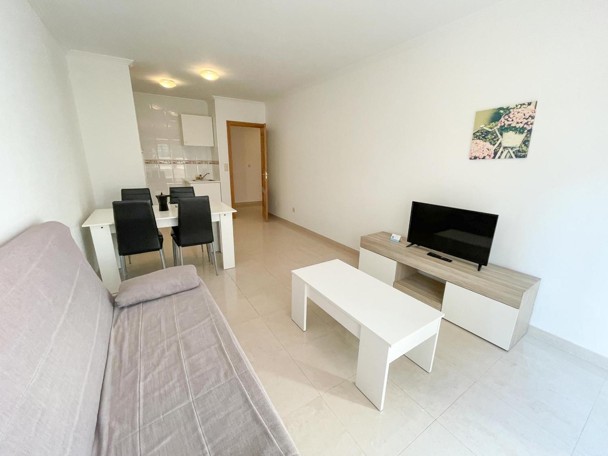 Apartamentos Playa de la Lanzada 3000 A Revolta Exterior foto